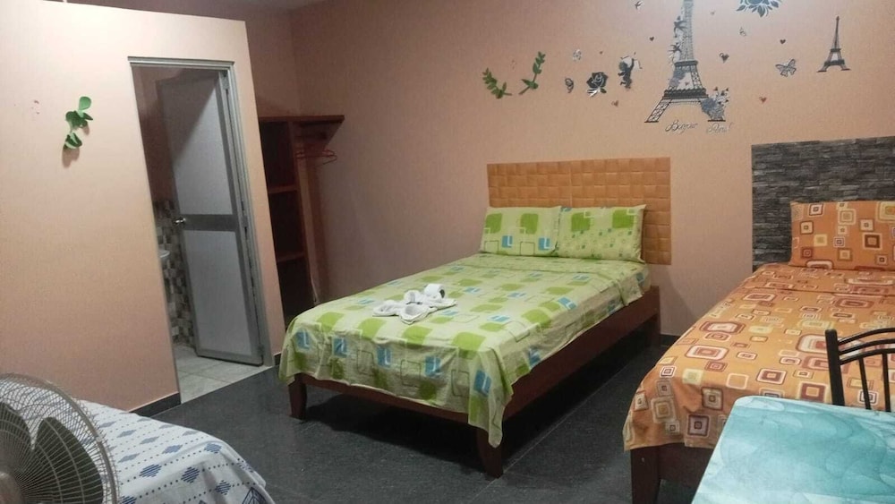 Classic Triple Room photo 1