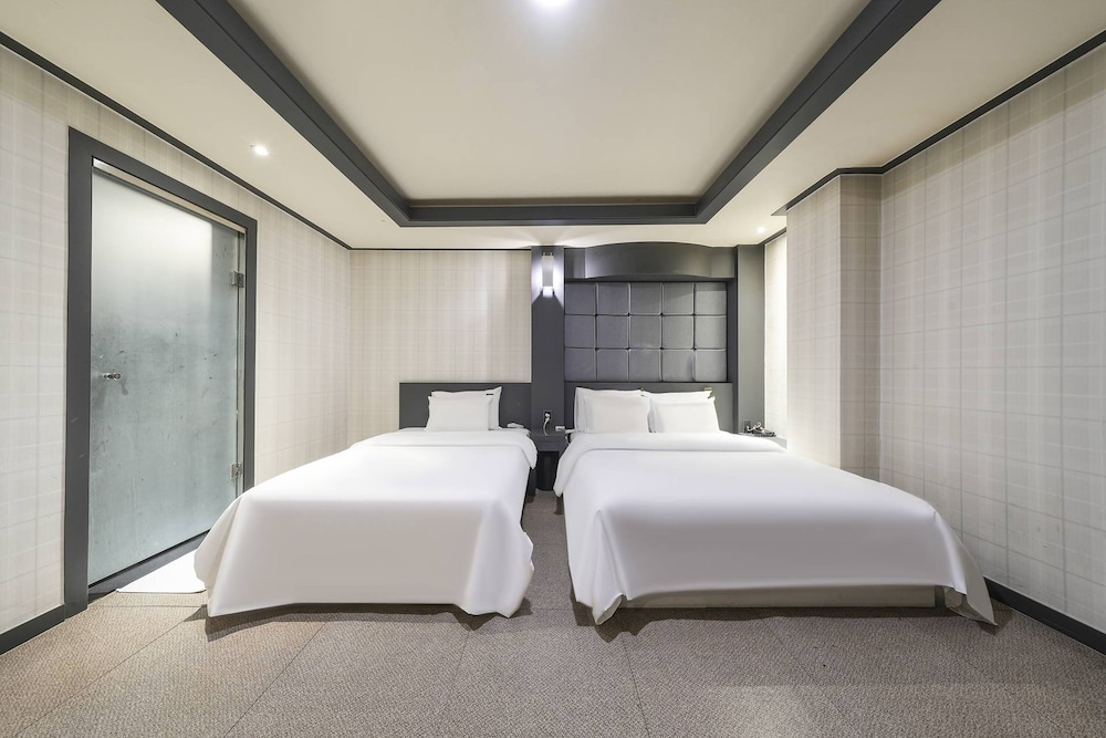 Standard Triple Room, Multiple Beds