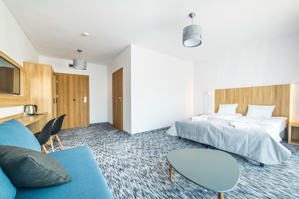 Double Room, Balcony photo 2