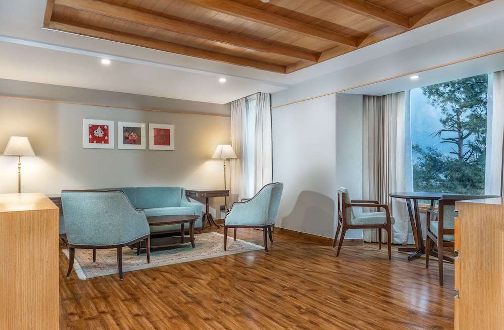 Suite, Non Smoking - Photo 2