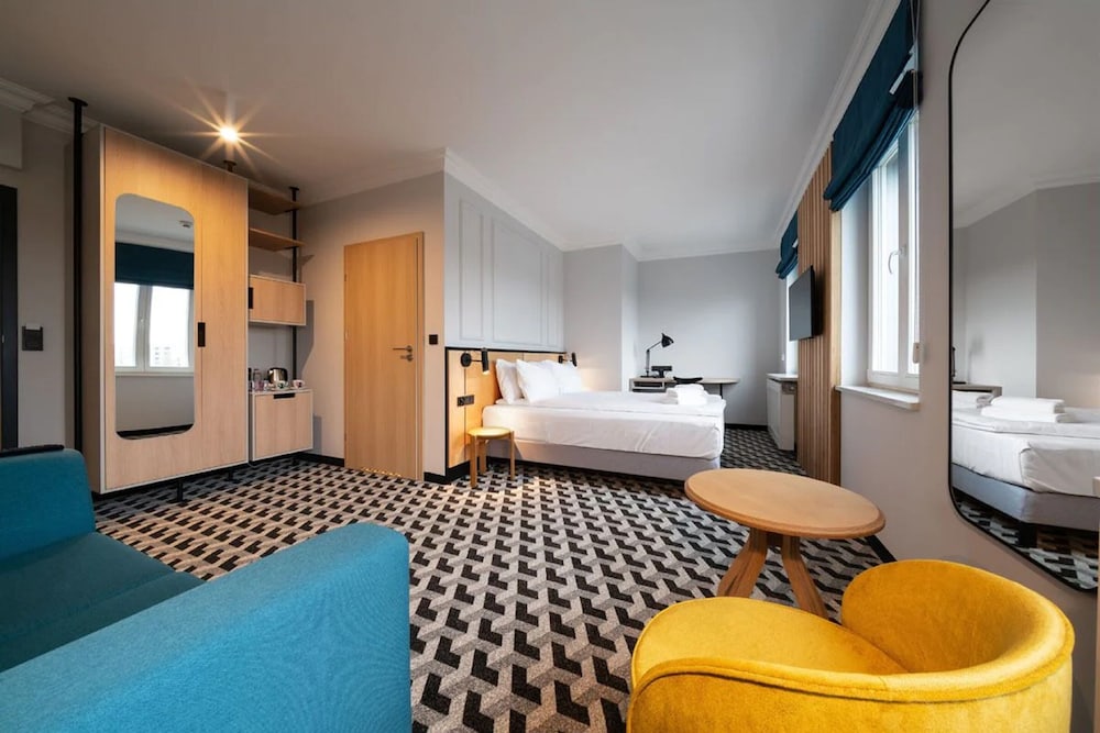 Executive Room, Multiple Beds photo 1