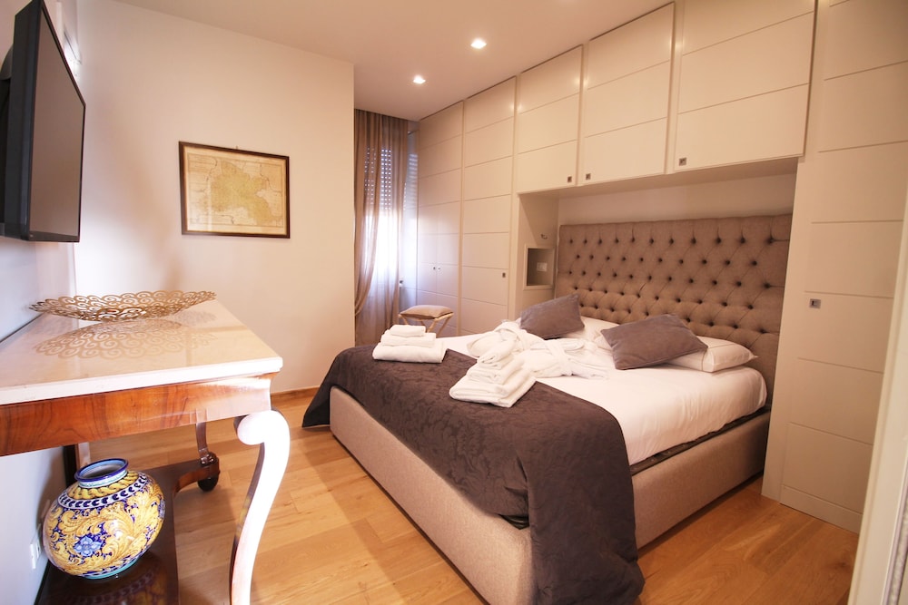 Apartment, 2 Bedrooms, Terrace
