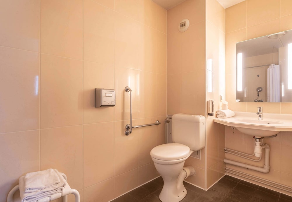 B&B HOTEL Toulon La Seyne-sur-Mer, 사진 5