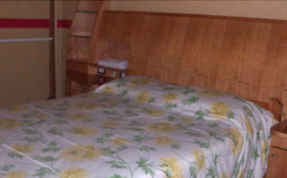Standard Double Room, Private Bathroom