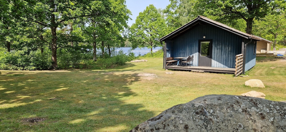 Economy Cottage, 1 Bedroom, Lake View, Lakeside