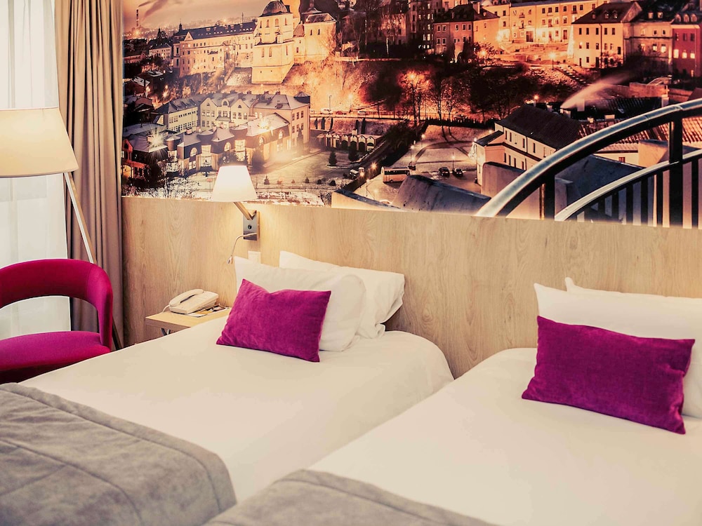 Classic Twin Room, 2 Twin Beds (separated) - Photo 1