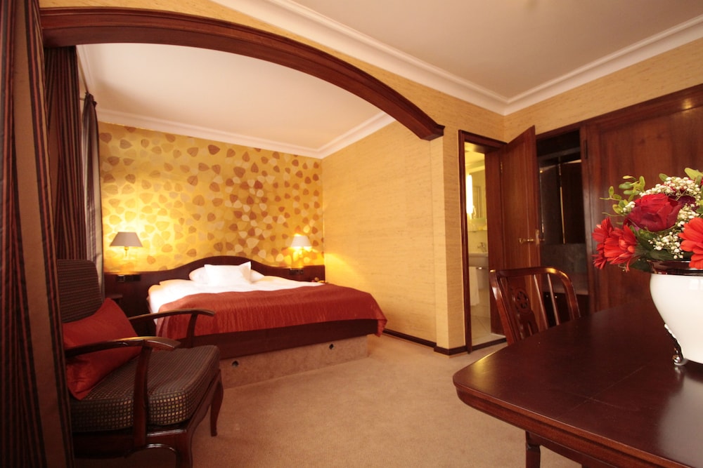 Comfort Double Room, 1 Double Bed - Photo 4