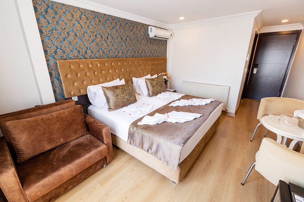 Triple Room photo 2