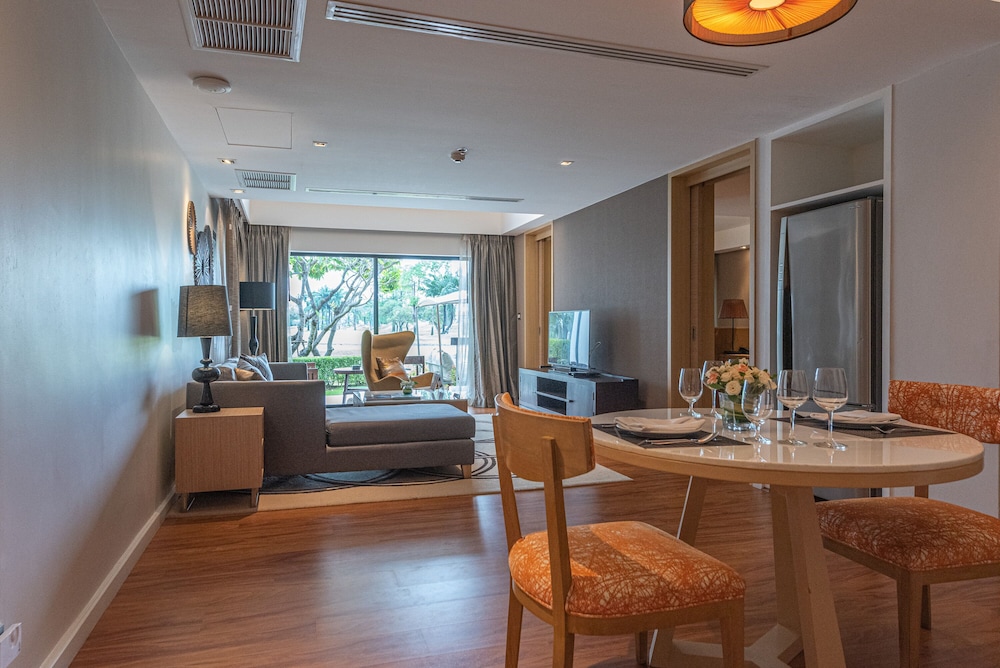 Grand Garden Suite - Free Suvarnabhumi Airport Transfer - Photo 29