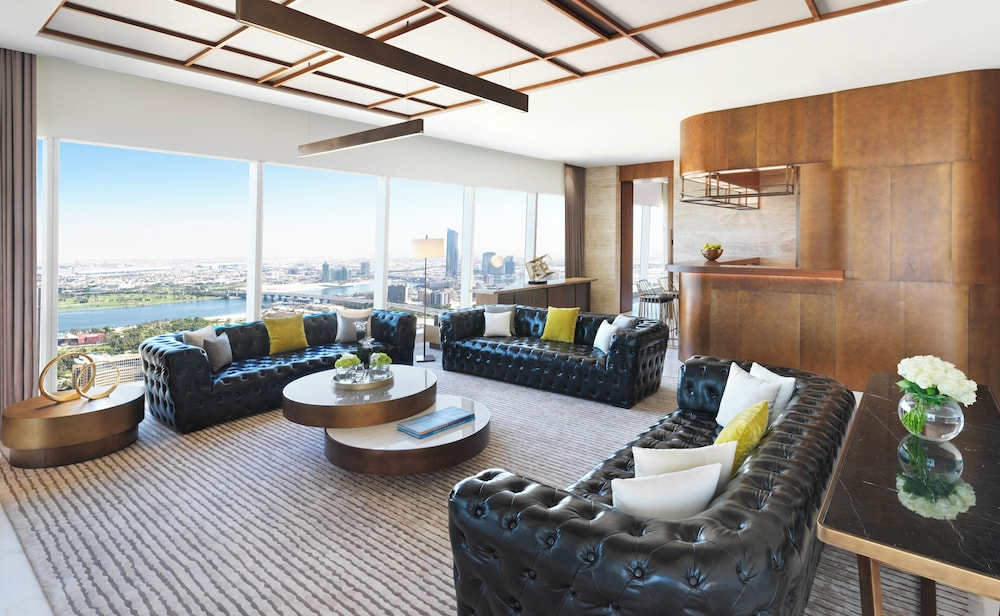 Club Suite, 2 Twin Beds, Club Lounge Access (Imperial)