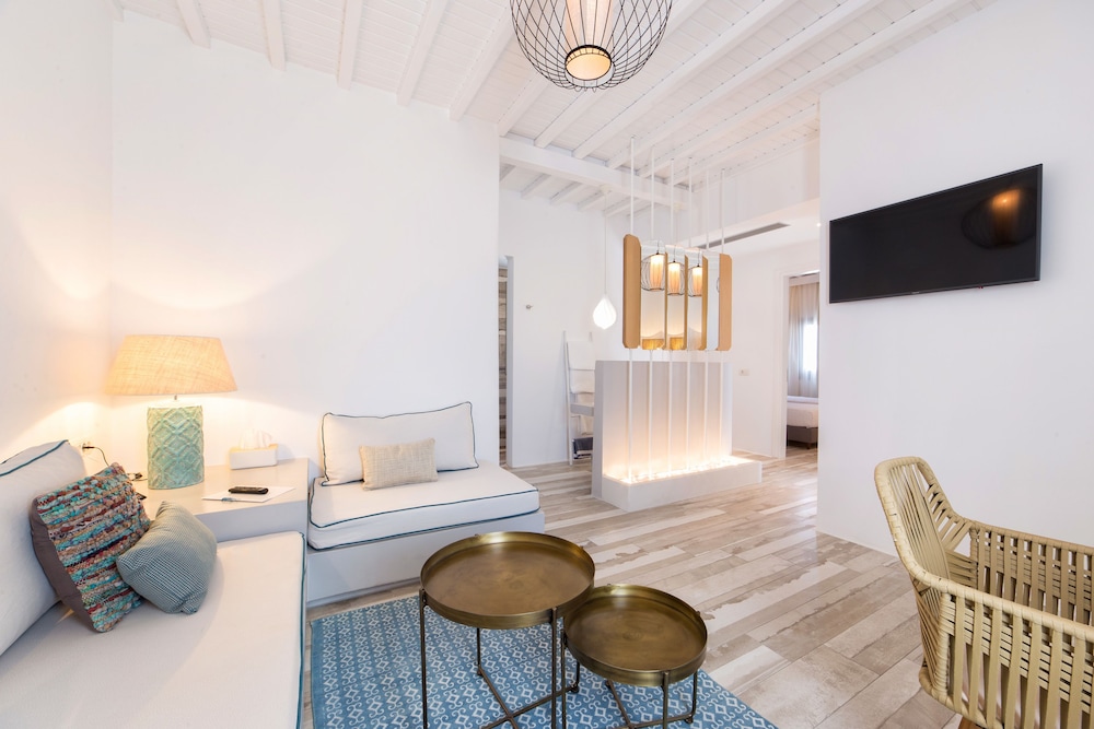 Grand Suite, Sea View photo 2