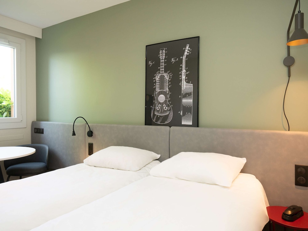 Standard Room, 1 Double Bed - Photo 3
