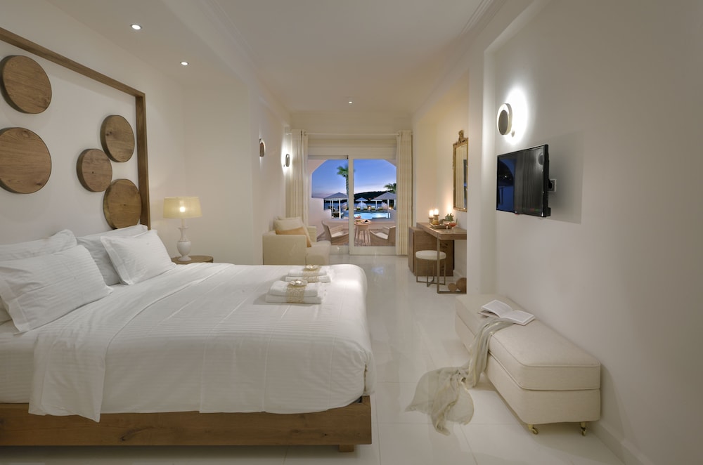 Island Lover Suite For Two, Sea View - Photo 1