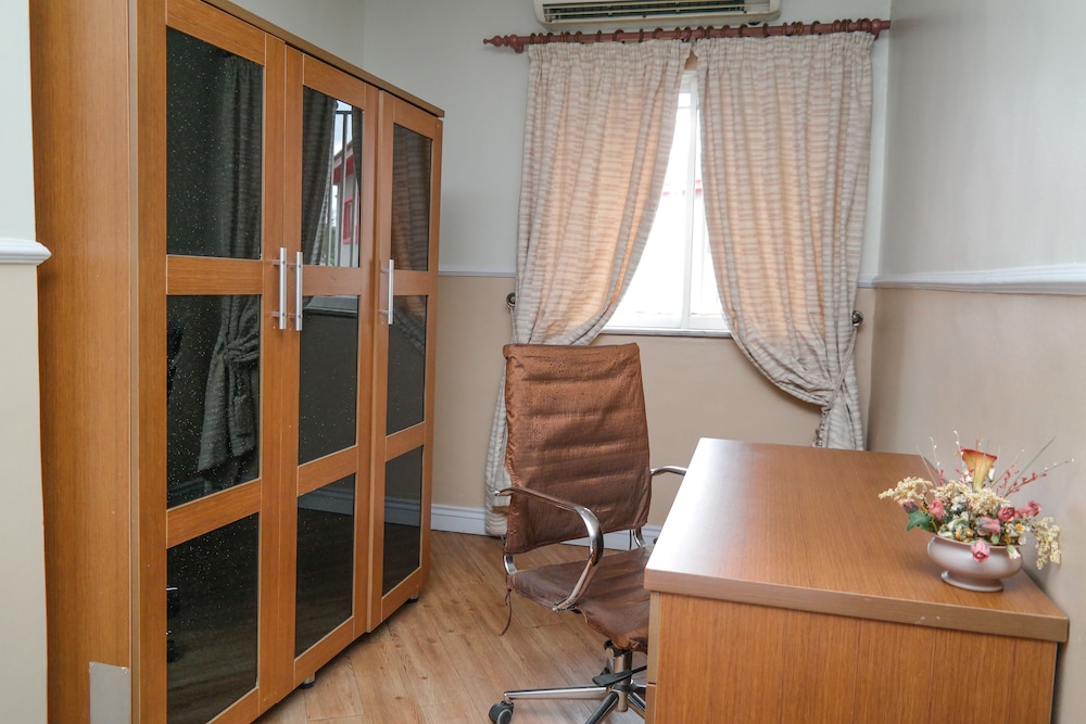 Grand Room, 1 Bedroom, Ground Floor photo 2