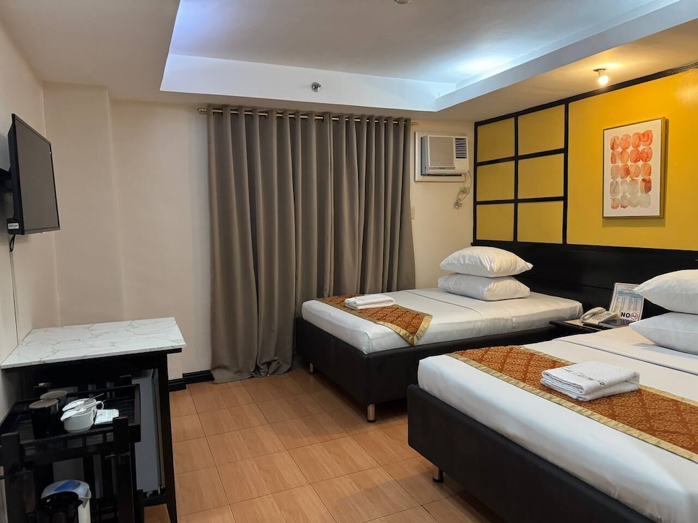 Executive Deluxe Room - Photo 1