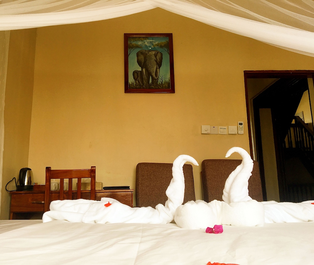 Classic Single Room