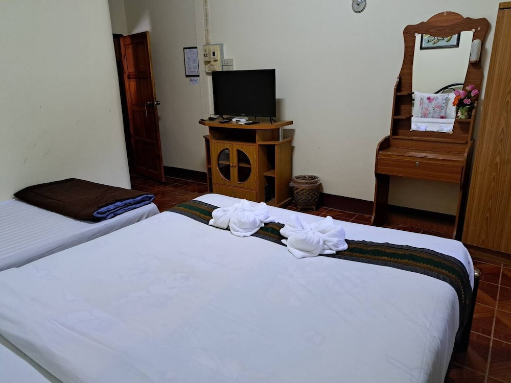 Standard Room photo 2