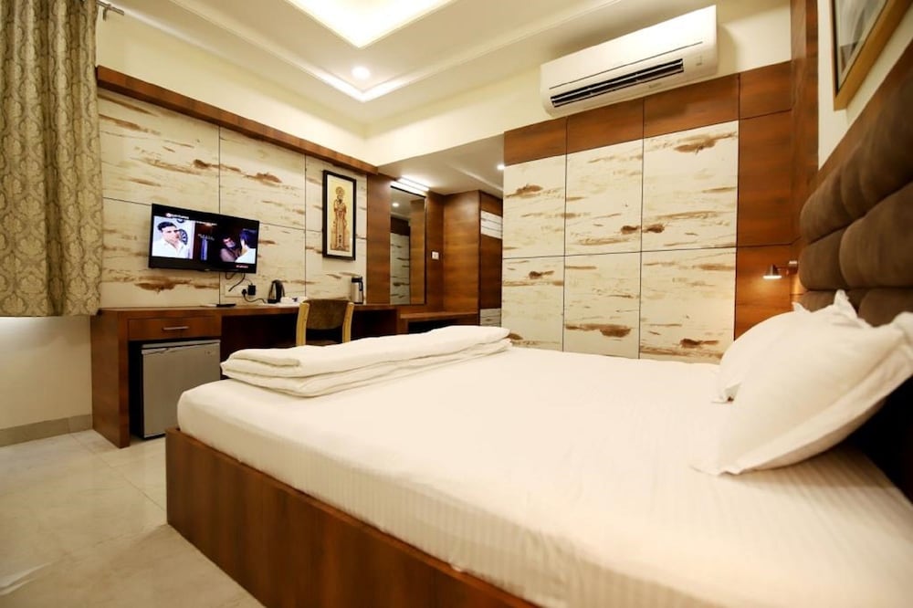 Super Deluxe Room photo 2