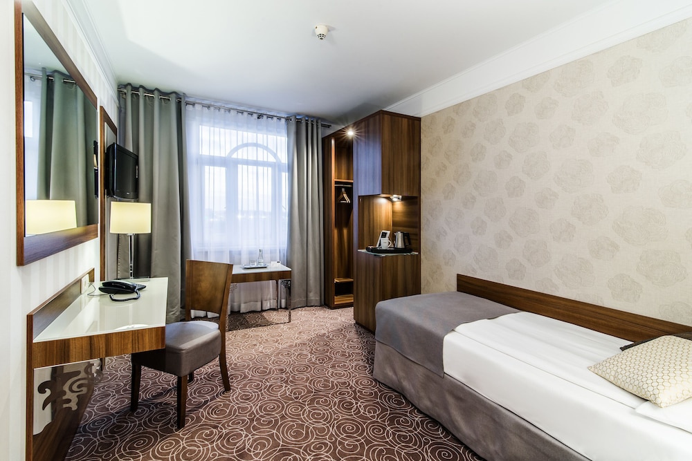 Superior Single Room, 1 Twin Bed photo 1