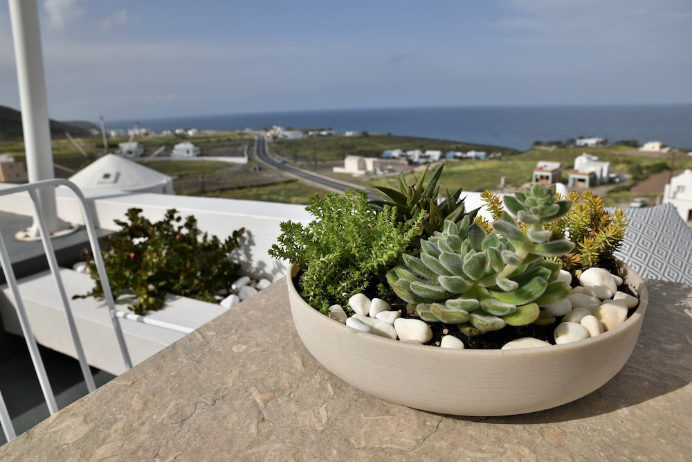 Superior Villa, Private Pool, Sea View