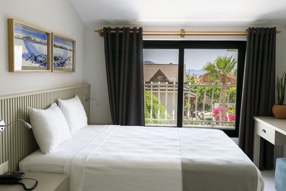 Comfort Double or Twin Room - Photo 3