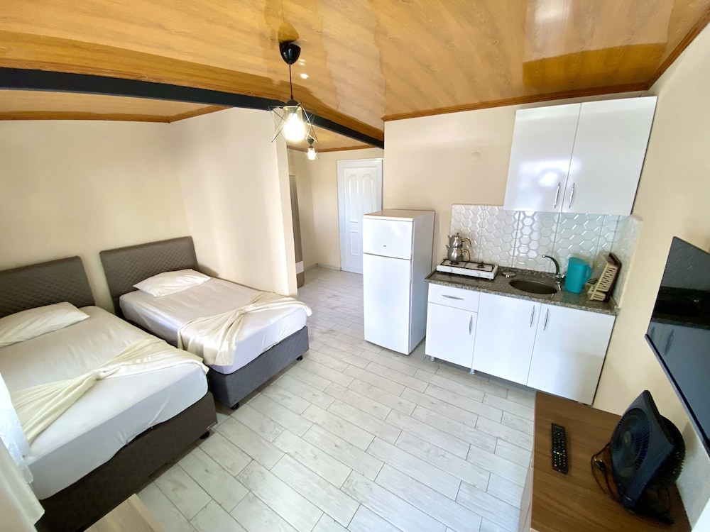 Standard Twin Room photo 1