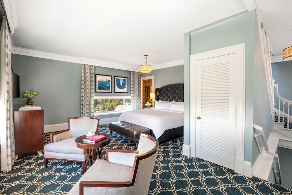 Suite, 1 King Bed, Bay View, Tower - Photo 1