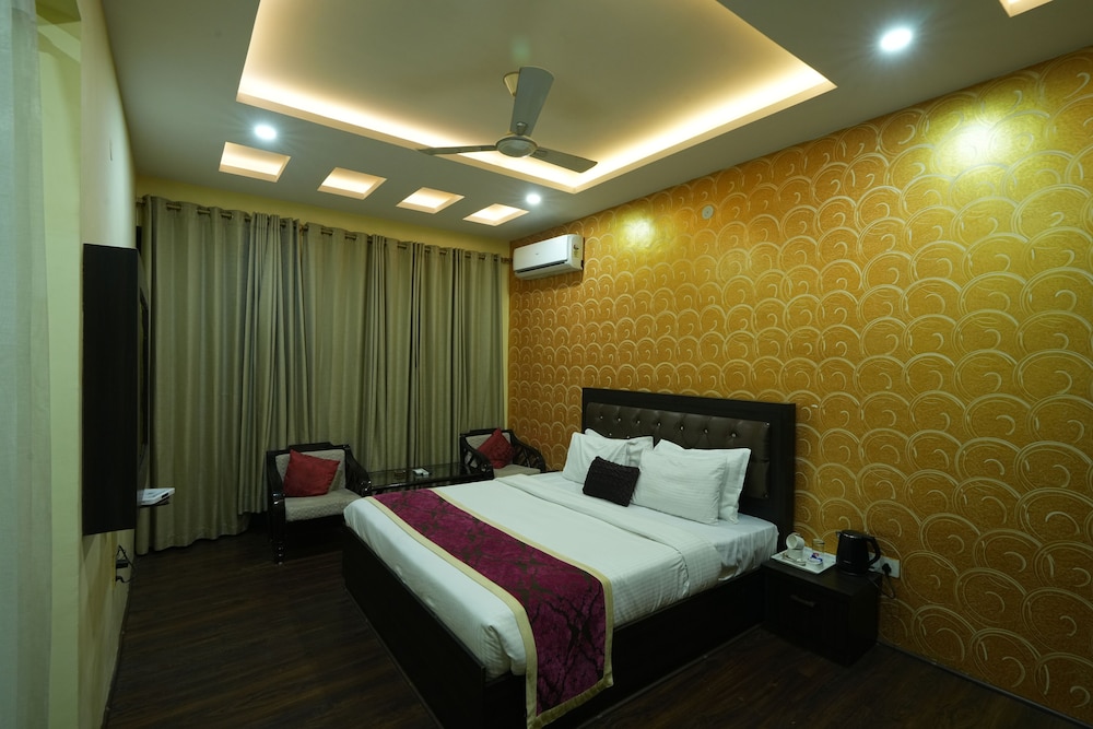 Superior Room - Photo 2