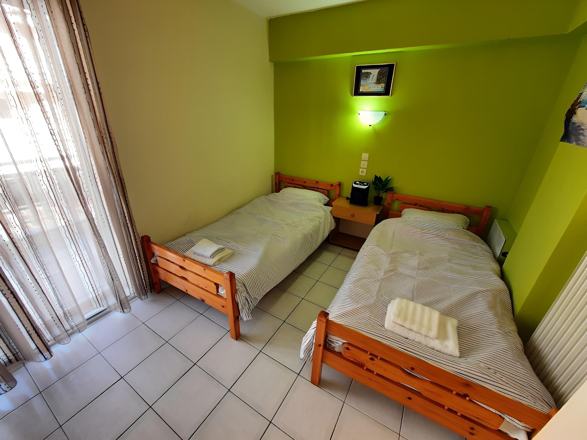 Family Apartment