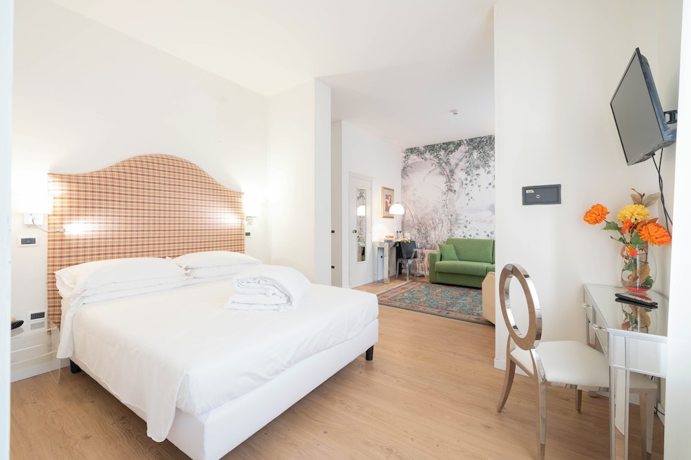 Quadruple Room photo 1