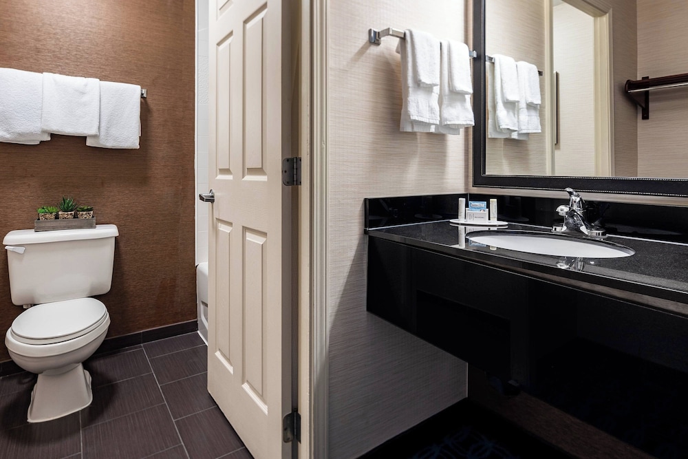 Fairfield Inn by Marriott Northlake, Billede 6
