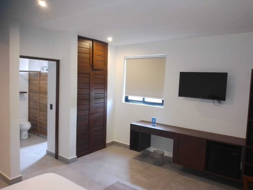 Deluxe Twin Room photo 3