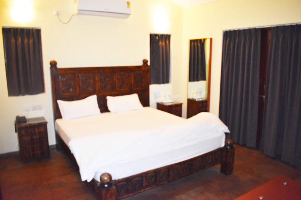 Deluxe AC Room photo 2