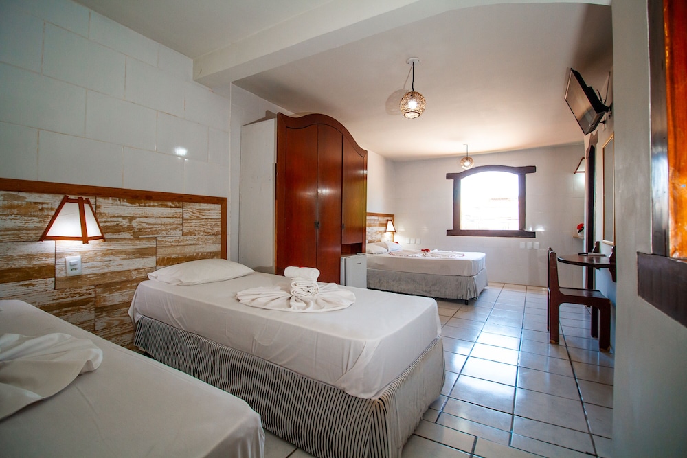 Quarto Superior ( 3 pessoas ) photo 1