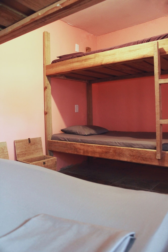Shared Dormitory, Mix Dorm, 4 Guests - Dolphin Bay photo 2