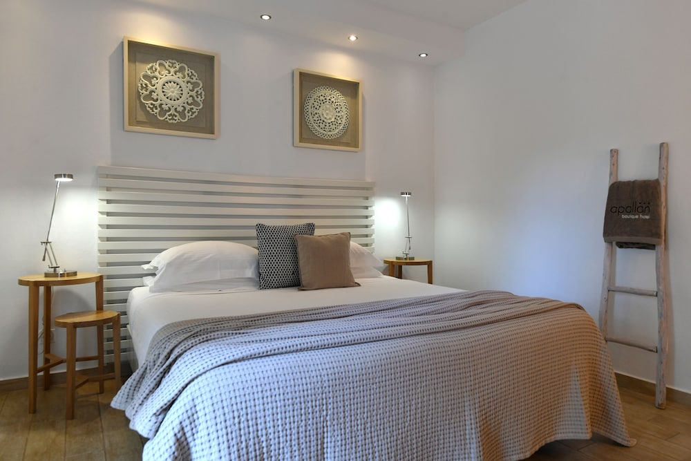 Superior Room, Balcony - Photo 1
