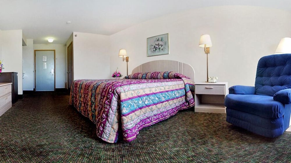 Room, 1 Queen Bed, Non Smoking photo 3