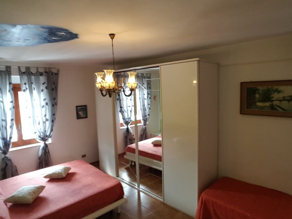 Panoramic Apartment, 1 Bedroom, Terrace, Sea View