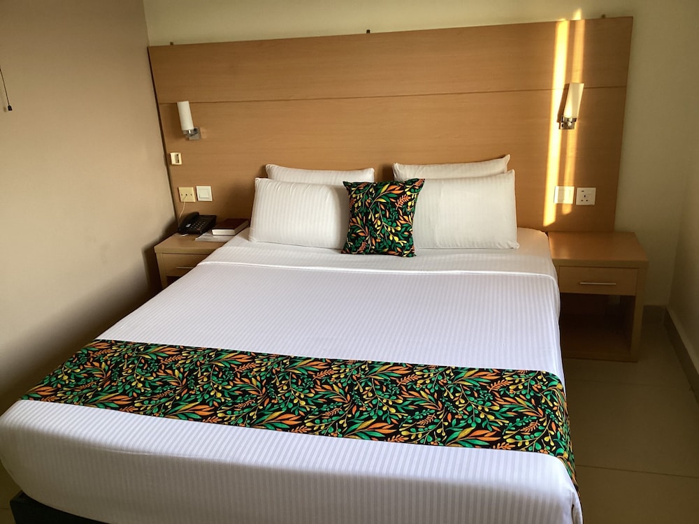 Executive Room photo 2