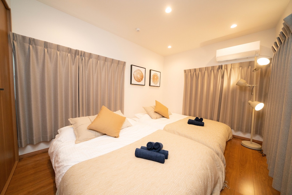 Private Vacation Home photo 1