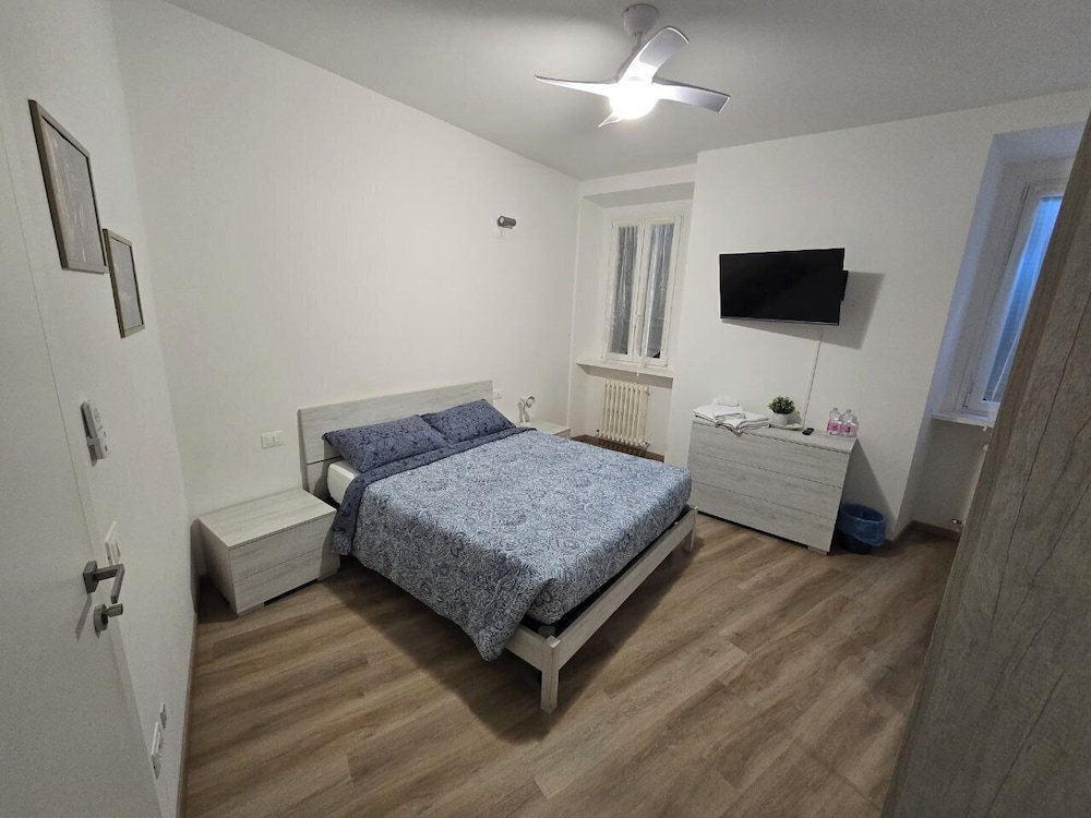 Economy Townhome