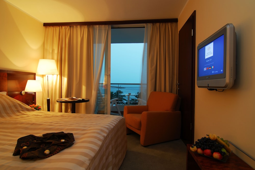 Basic Double or Twin Room, Park View photo 2