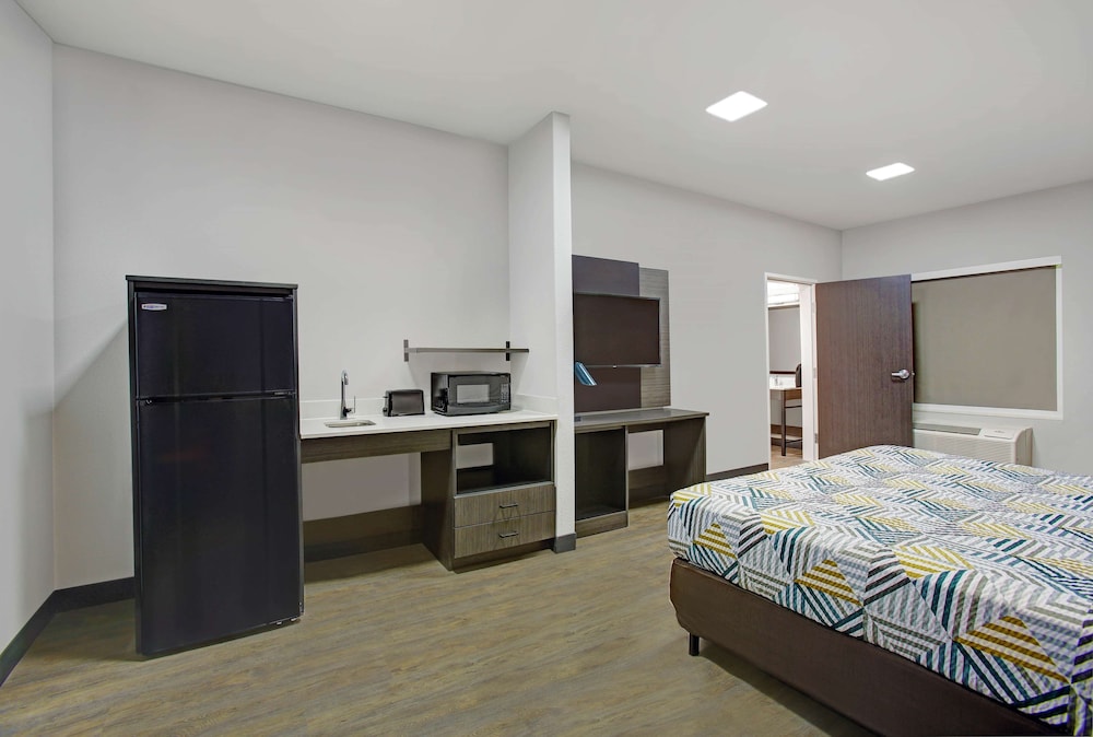 Motel 6-Monahans, TX, Foto 4