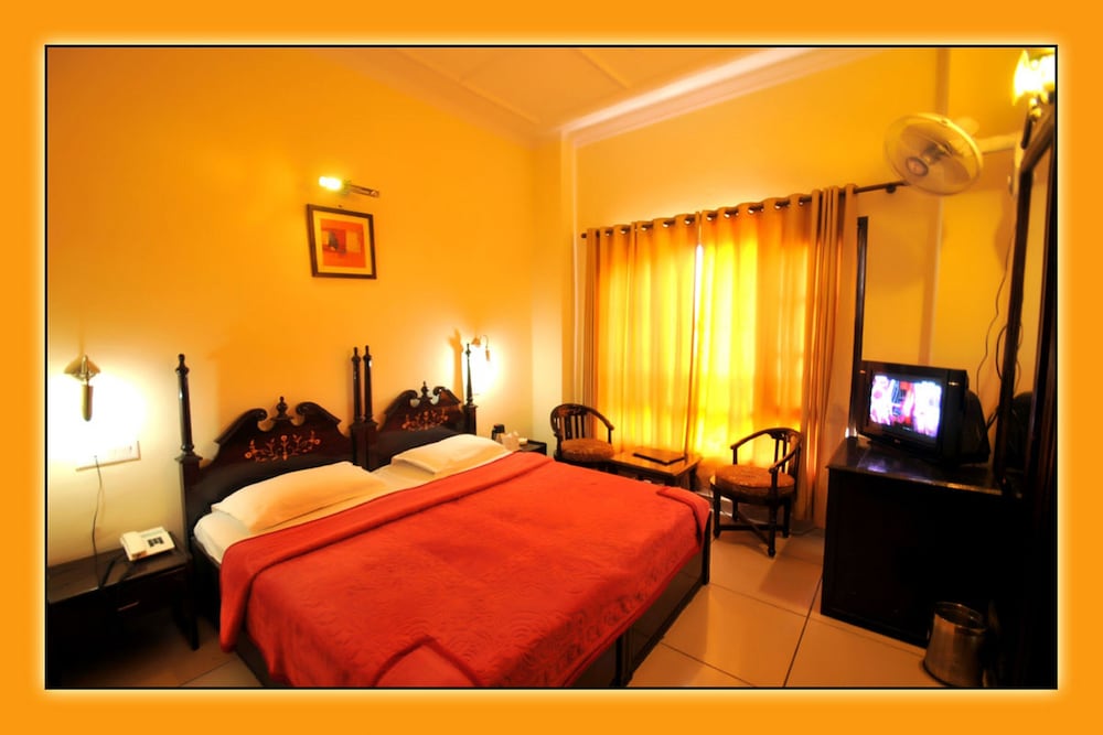 Luxury Room - Photo 5