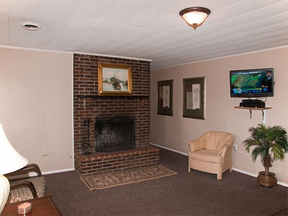 Lakeside Resort-Lakeside Cabins, Billede 8