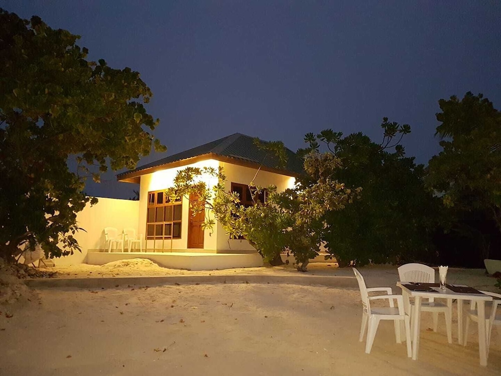 Luxury Double Room, 1 King Bed, Sea View photo 1