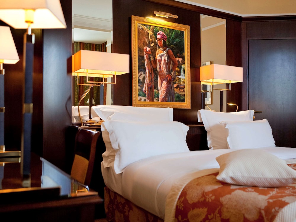 Deluxe Suite - Photo 4