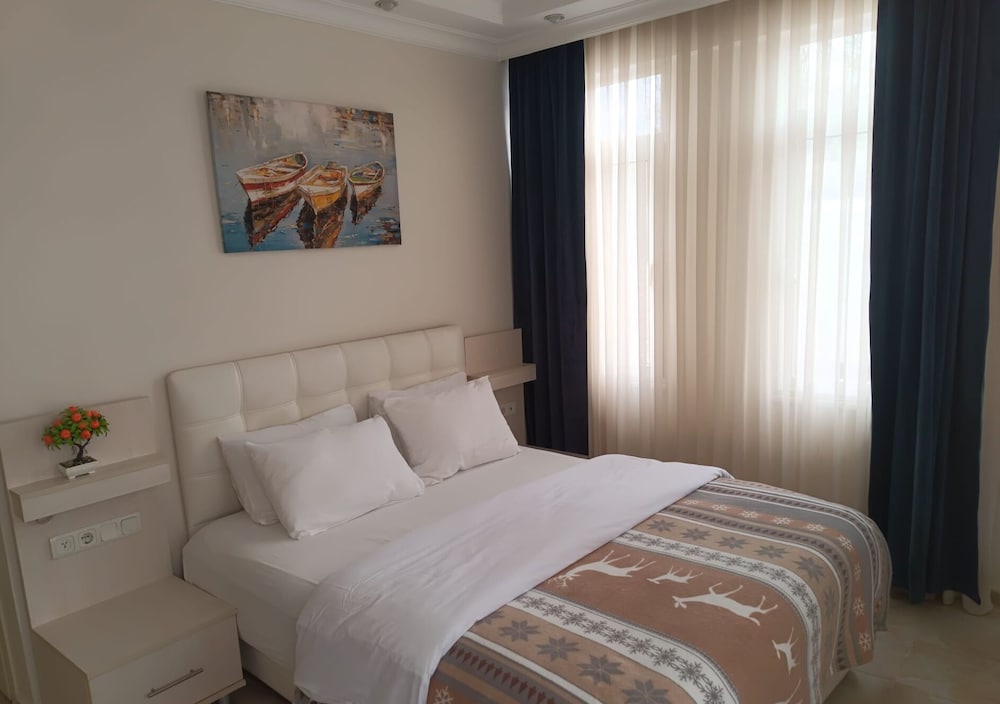 Standard Double Room photo 1