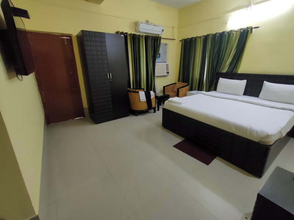 Superior Double Room, Balcony photo 3