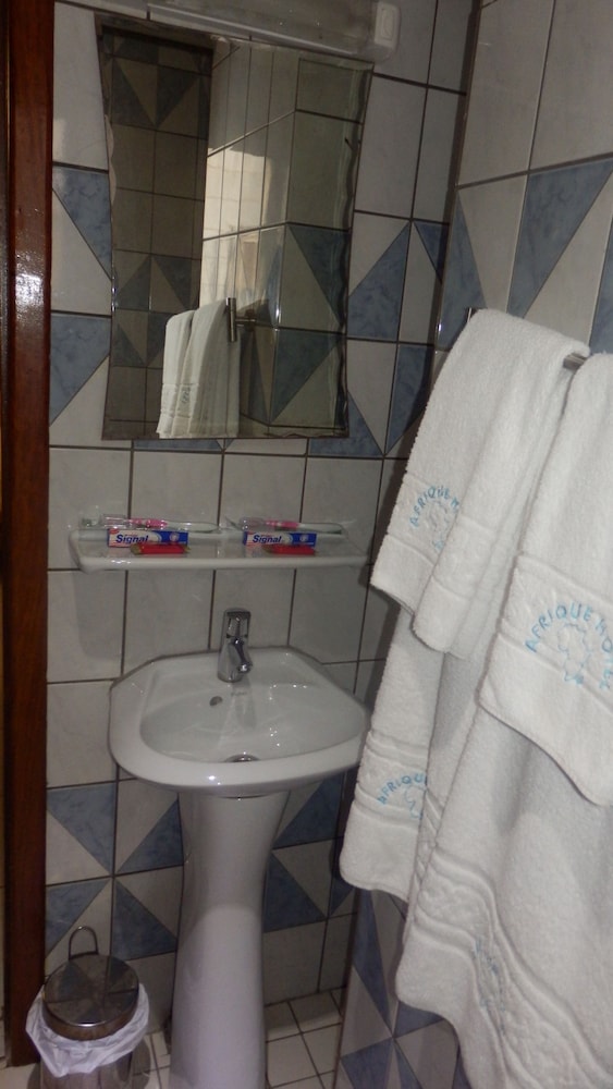 Twin Room photo 3
